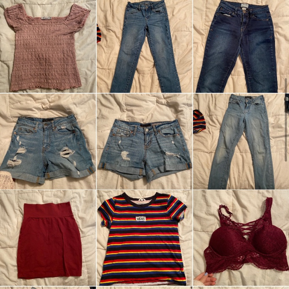 depop!! - Picture 3 of 6